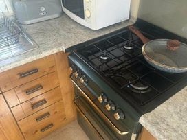 Holivans Caravan Park - Holiday Accommodation 18779 - Lincolnshire - 1186725 - thumbnail photo 3
