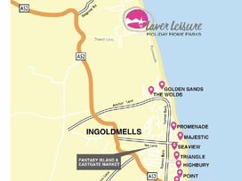 Promenade Site - Holiday Accommodation 18795 - Lincolnshire - 1186730 - thumbnail photo 7