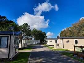 Par Sands Holiday Park - Holiday Accommodation 18804 - Cornwall - 1186734 - thumbnail photo 1