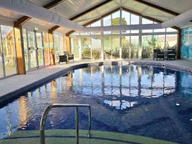 Par Sands Holiday Park - Holiday Accommodation 18804 - Cornwall - 1186734 - thumbnail photo 2