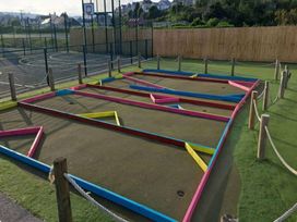 Par Sands Holiday Park - Holiday Accommodation 18804 - Cornwall - 1186734 - thumbnail photo 13