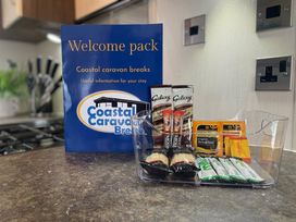 Golden Palm Resort - Holiday Accommodation 18805 - Lincolnshire - 1186735 - thumbnail photo 16