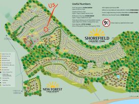Shorefield Country Park - Holiday Accommodation 18837 - Dorset - 1186743 - thumbnail photo 17
