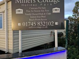 Millers Cottage Caravan Park - Holiday Accommodation 18845 - North Wales - 1186745 - thumbnail photo 19