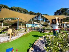 Newquay Holiday Park - Holiday Accommodation 18897 - Cornwall - 1186763 - thumbnail photo 12