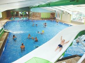 Golden Sands - Holiday Accommodation 18930 - Lincolnshire - 1186780 - thumbnail photo 17