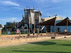 Golden Sands - Holiday Accommodation 18930 - Lincolnshire - 1186780 - thumbnail photo 19