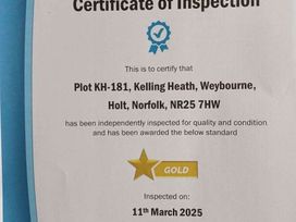 Kelling Heath Holiday Park - Holiday Accommodation 18994 - Norfolk - 1186801 - thumbnail photo 18