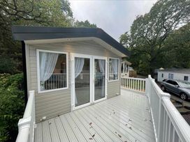 Aberdunant Hall Holiday Park - Holiday Accommodation 19035 - North Wales - 1186813 - thumbnail photo 4