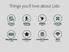 Lido Leisure Park - Holiday Accommodation 19043 - North Yorkshire (incl. Whitby) - 1186815 - thumbnail photo 18