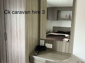 Whitehouse Leisure Park - Holiday Accommodation 19055 - North Wales - 1186818 - thumbnail photo 1