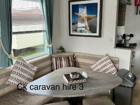 Whitehouse Leisure Park - Holiday Accommodation 19055 - North Wales - 1186818 - thumbnail photo 9