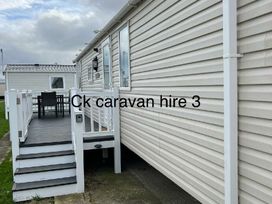 Whitehouse Leisure Park - Holiday Accommodation 19055 - North Wales - 1186818 - thumbnail photo 13