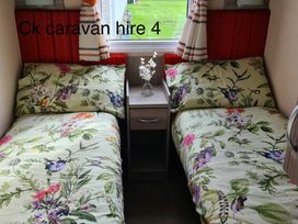 Whitehouse Leisure Park - Holiday Accommodation 19057 - North Wales - 1186819 - thumbnail photo 5