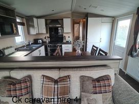 Whitehouse Leisure Park - Holiday Accommodation 19057 - North Wales - 1186819 - thumbnail photo 6