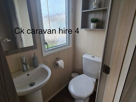 Whitehouse Leisure Park - Holiday Accommodation 19057 - North Wales - 1186819 - thumbnail photo 11