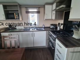 Whitehouse Leisure Park - Holiday Accommodation 19057 - North Wales - 1186819 - thumbnail photo 14