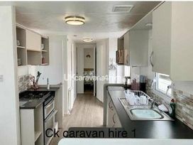 Golden Gate Holiday Centre - Holiday Accommodation 19058 - North Wales - 1186820 - thumbnail photo 6
