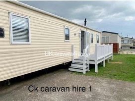Golden Gate Holiday Centre - Holiday Accommodation 19058 - North Wales - 1186820 - thumbnail photo 11