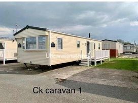 Golden Gate Holiday Centre - Holiday Accommodation 19058 - North Wales - 1186820 - thumbnail photo 12