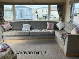 Golden Gate Holiday Centre - Holiday Accommodation 19059 - North Wales - 1186821 - thumbnail photo 6