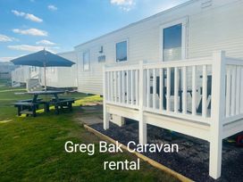 Presthaven Beach Resort - Holiday Accommodation 19166 - North Wales - 1186867 - thumbnail photo 15