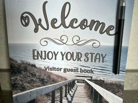 Presthaven Beach Resort - Holiday Accommodation 19166 - North Wales - 1186867 - thumbnail photo 19