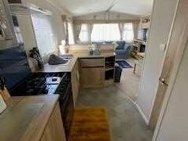 Grange Leisure Park - Holiday Accommodation 19179 - Lincolnshire - 1186871 - thumbnail photo 3