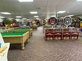 Grange Leisure Park - Holiday Accommodation 19179 - Lincolnshire - 1186871 - thumbnail photo 14