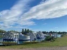 Grange Leisure Park - Holiday Accommodation 19179 - Lincolnshire - 1186871 - thumbnail photo 16