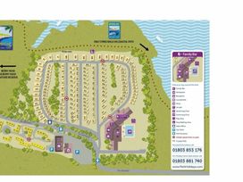 Landscove Holiday Park - Holiday Accommodation 19244 - Devon - 1186899 - thumbnail photo 18