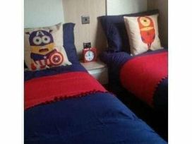 Primrose Valley Holiday Park - Holiday Accommodation 19306 - North Yorkshire (incl. Whitby) - 1186929 - thumbnail photo 15