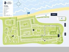 Lido Beach Holiday Park - Holiday Accommodation 19337 - North Wales - 1186936 - thumbnail photo 14