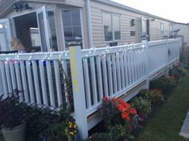Lido Beach Holiday Park - Holiday Accommodation 19352 - North Wales - 1186941 - thumbnail photo 3