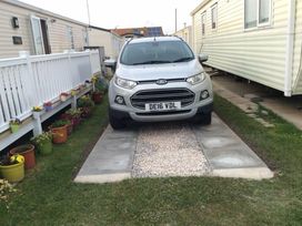 Lido Beach Holiday Park - Holiday Accommodation 19352 - North Wales - 1186941 - thumbnail photo 5