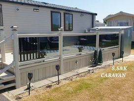 Skegness Holiday Park - Holiday Accommodation 19370 - Lincolnshire - 1186949 - thumbnail photo 4