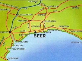 Beer Head Caravan Park - Holiday Accommodation 19400 - Devon - 1186966 - thumbnail photo 18