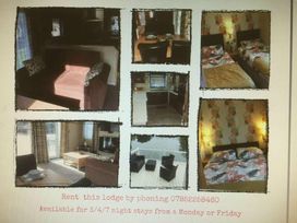 Haggerston Castle - Holiday Accommodation 19416 - Scottish Lowlands - 1186972 - thumbnail photo 4