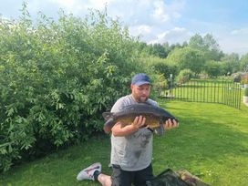 7 Lakes Country Park - Holiday Accommodation 19456 - Lincolnshire - 1186985 - thumbnail photo 19