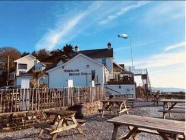 Wisemans Bridge Caravan Park - Holiday Accommodation 19488 - South Wales - 1186991 - thumbnail photo 15