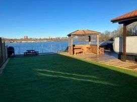 Tattershall Lakes Country Park - Holiday Accommodation 19586 - Lincolnshire - 1187030 - thumbnail photo 10