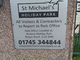 St Michaels Caravan Park - Holiday Accommodation 19686 - North Wales - 1187065 - thumbnail photo 16