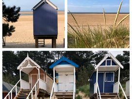 Pinewoods Holiday Park - Holiday Accommodation 19734 - Norfolk - 1187087 - thumbnail photo 16