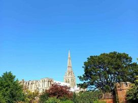 Chichester Lakeside - Holiday Accommodation 19945 - Hampshire - 1187163 - thumbnail photo 14