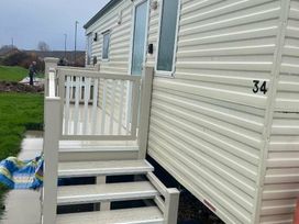 Trusville Holiday Village - Holiday Accommodation 20029 - Lincolnshire - 1187177 - thumbnail photo 10