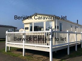 Berwick Holiday Park - Holiday Accommodation 20041 - Scottish Lowlands - 1187185 - thumbnail photo 1
