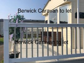 Berwick Holiday Park - Holiday Accommodation 20041 - Scottish Lowlands - 1187185 - thumbnail photo 3
