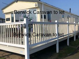 Berwick Holiday Park - Holiday Accommodation 20041 - Scottish Lowlands - 1187185 - thumbnail photo 4