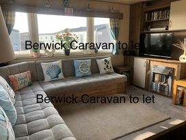 Berwick Holiday Park - Holiday Accommodation 20041 - Scottish Lowlands - 1187185 - thumbnail photo 7