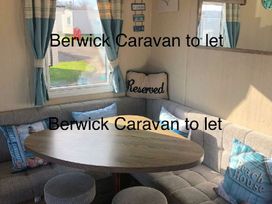 Berwick Holiday Park - Holiday Accommodation 20041 - Scottish Lowlands - 1187185 - thumbnail photo 12